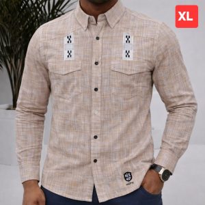 Chemise "L'Architecte"