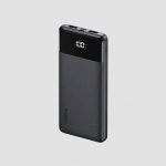 Power Bank 10000mAh 22.5W - Oraimo Toast 22.5 Byte