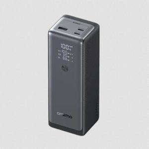 Power Bank - Oraimo PowerJet 130 27600mAh 130W