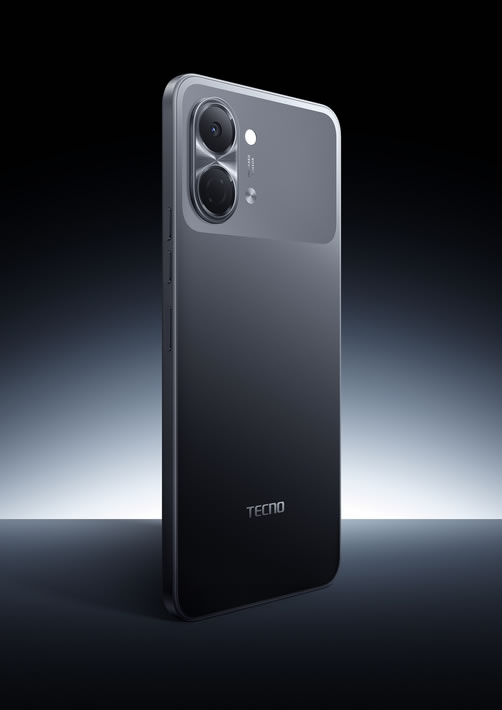 Smartphone Tecno POP 20 KN3 - 6,75 Pouces - 4G - 2 SIM - 8MP/13MP – Image 6