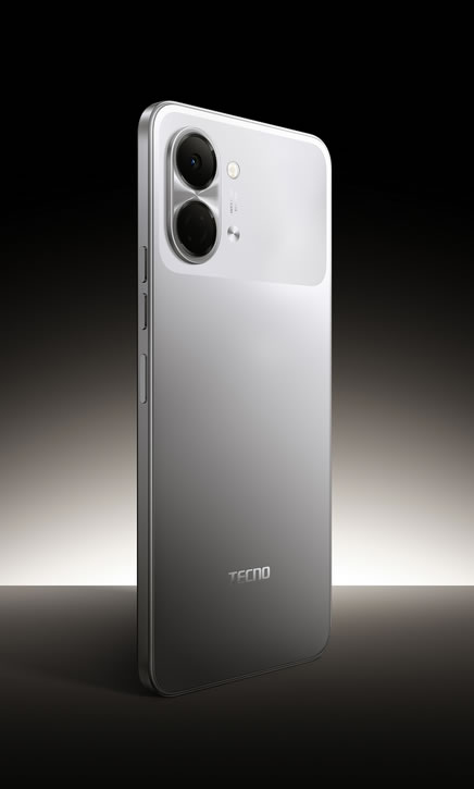 Smartphone Tecno POP 20 KN3 - 6,75 Pouces - 4G - 2 SIM - 8MP/13MP – Image 7