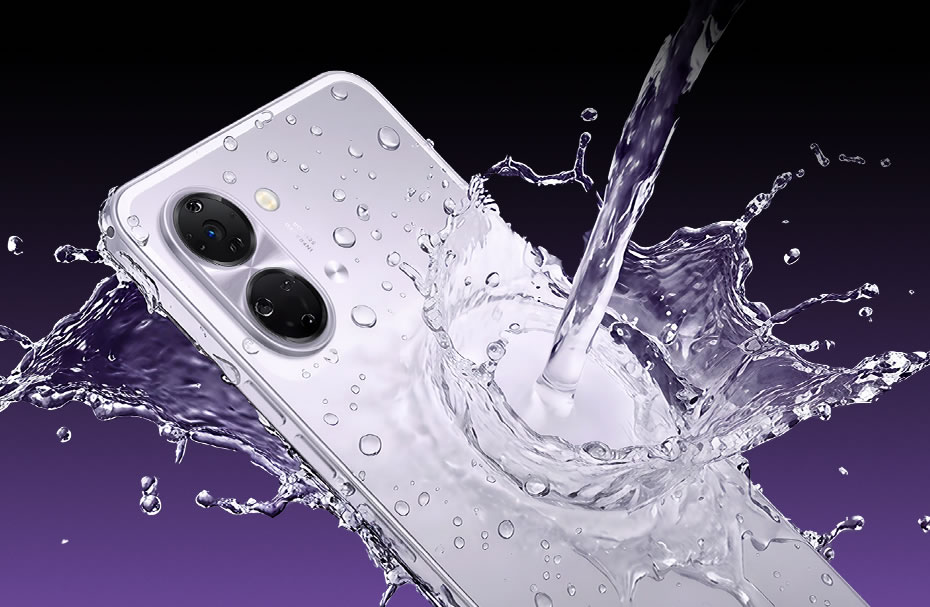 Smartphone Tecno POP 20 KN3 - 6,75 Pouces - 4G - 2 SIM - 8MP/13MP – Image 2