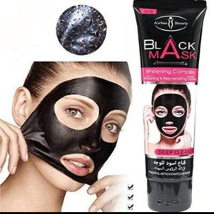 Masque peeling visage