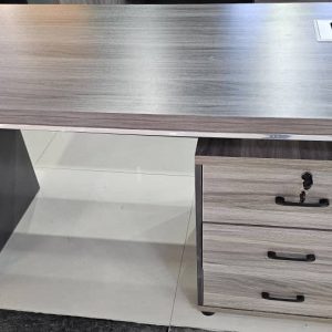 Bureau Executive "Le Visionnaire"